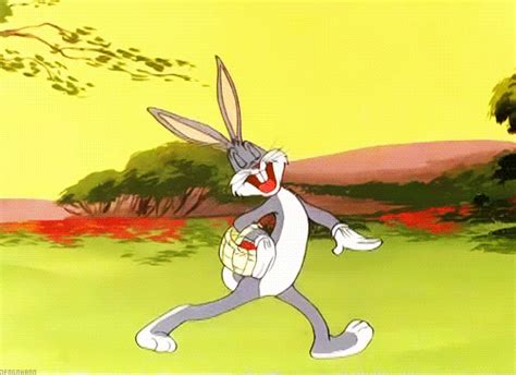 Bugs Bunny's Sorcery Lessons: Mastering the Art of Magic